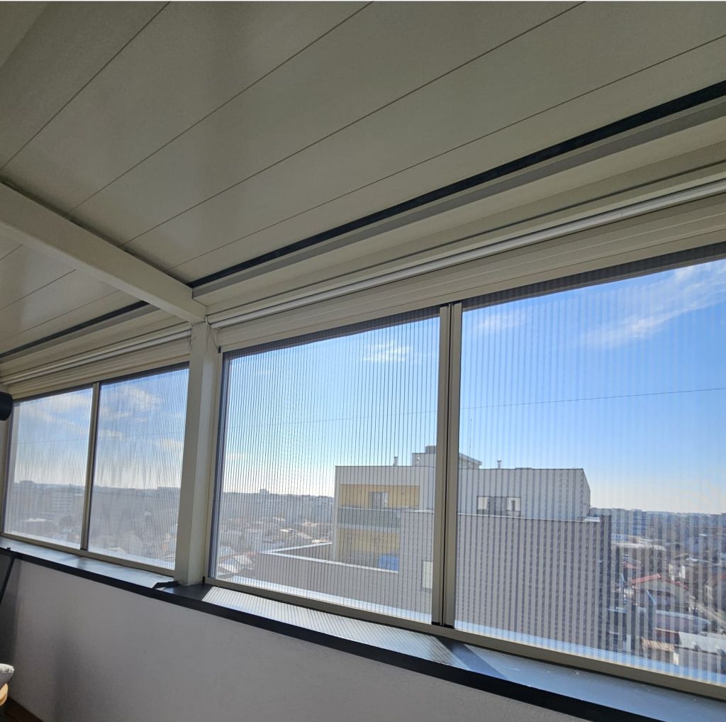 Plasa Tantari Glisanta Terasa