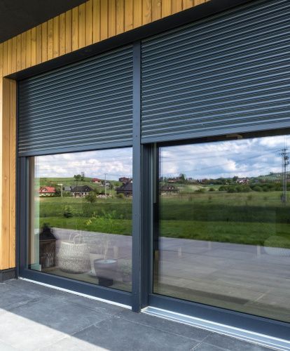 Rulouri Tencuibile Electrice