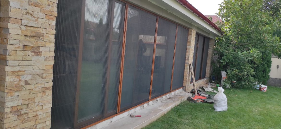 plasa tantari terasa