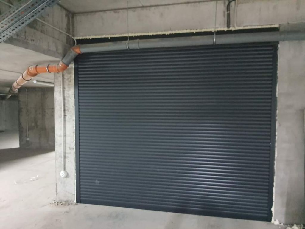 Usi Garaj Automate Preturi