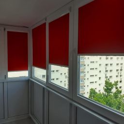 Rulouri Interioare