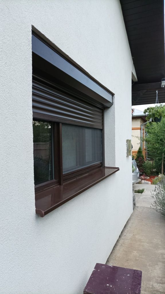 Rulouri Aluminiu Bucuresti