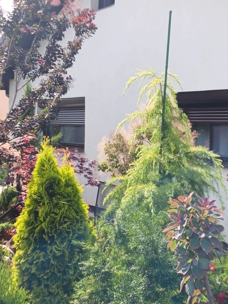 Rulouri Aluminiu Exterioare