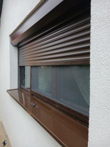 Rulouri Aluminiu Exterioare Pret